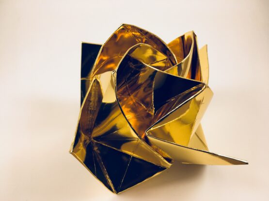 Immortal Metallic Rose - Image 4