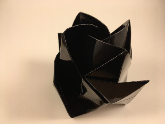 Immortal Metallic Rose - Image 6