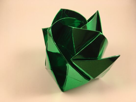 Immortal Metallic Rose - Image 7