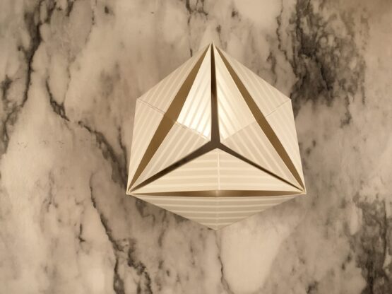 Interactive Wedding Spin Gift Box