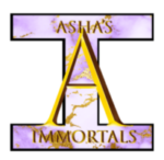 Asha's Immortals