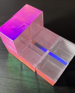 Holographic (Color Changing) Stash Stack (small)